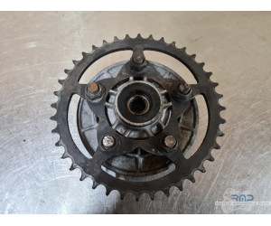 Porte couronne Honda CB 750 Seven Fifty 