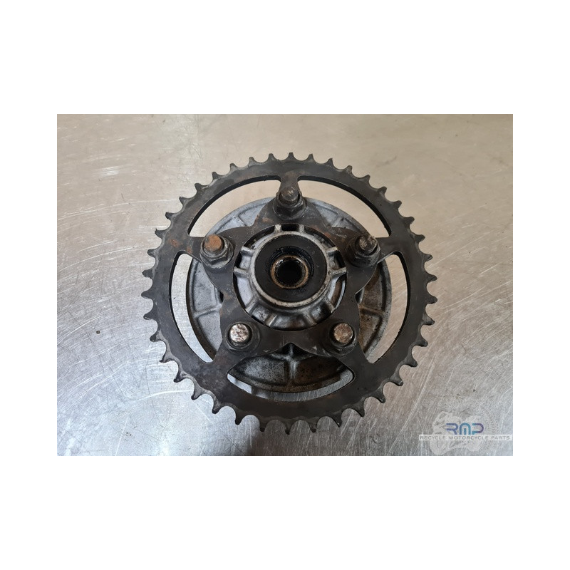 Porte couronne Honda CB 750 Seven Fifty 