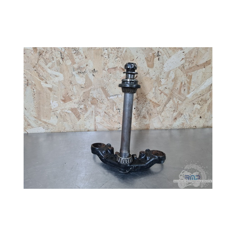 Te de fourche inférieur Honda CB 750 Seven Fifty 