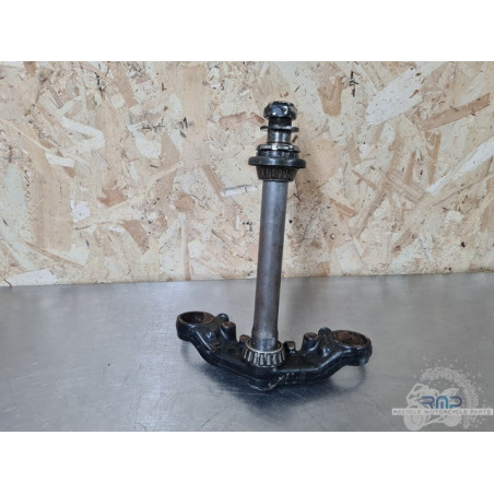 Te de fourche inférieur Honda CB 750 Seven Fifty 