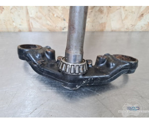 Te de fourche inférieur Honda CB 750 Seven Fifty 
