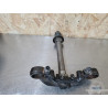 Te de fourche inférieur Honda CB 750 Seven Fifty 