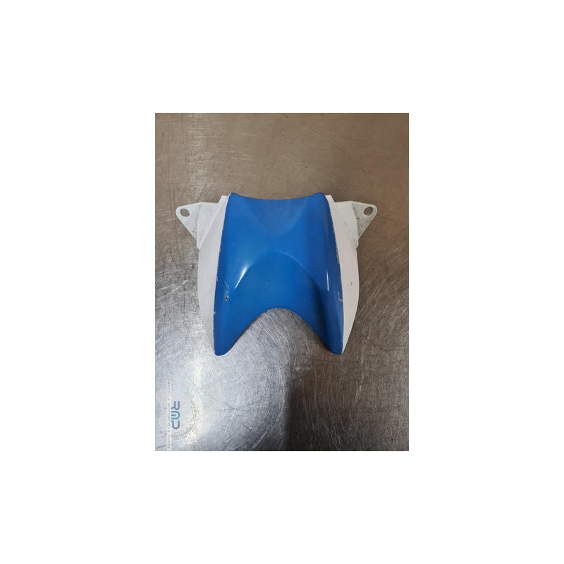 Cache réservoir Honda CBR 125 2011 à 2016 