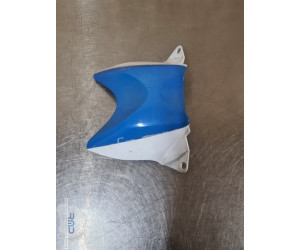 Cache réservoir Honda CBR 125 2011 à 2016 