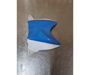 Cache réservoir Honda CBR 125 2011 à 2016 