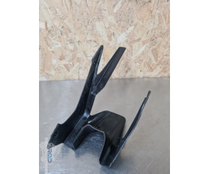 Garde boue arrière Honda CBR 125 2011 à 2016 