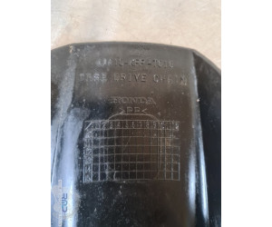 Garde boue arrière Honda CBR 125 2011 à 2016 