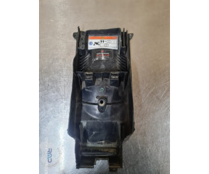 Honda CBR 125 2011 à 2016 