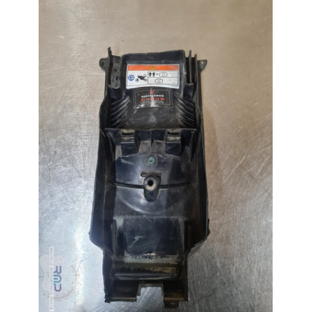 Honda CBR 125 2011 à 2016 