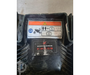 Honda CBR 125 2011 à 2016 