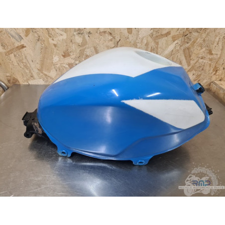 Honda CBR 125 2011 à 2016 