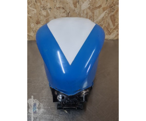 Honda CBR 125 2011 à 2016 