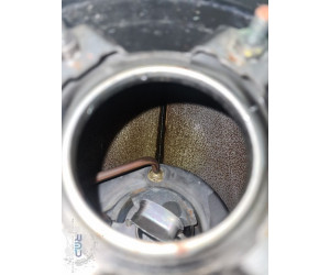Réservoir Honda CBR 125 2011 à 2016 