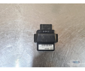 Honda CBR 125 2011 à 2016 