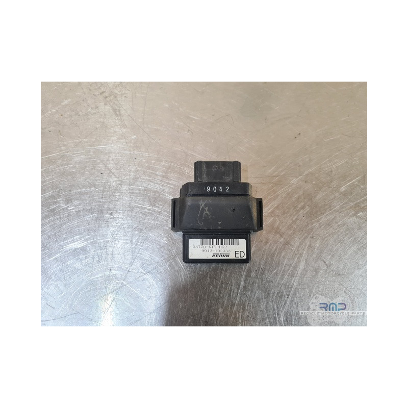 Boitier CDI - ECU Honda CBR 125 2011 à 2016 
