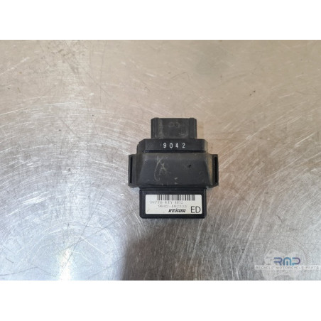 Honda CBR 125 2011 à 2016 