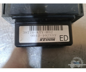 Boitier CDI - ECU Honda CBR 125 2011 à 2016 