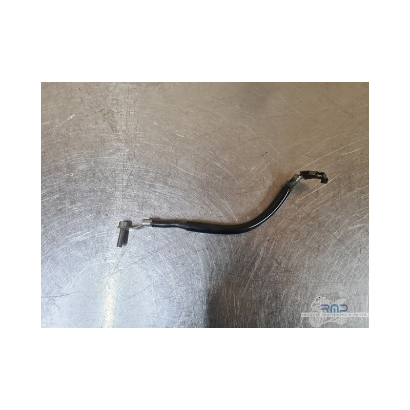 Cable de masse Honda CBR 125 2011 à 2016 