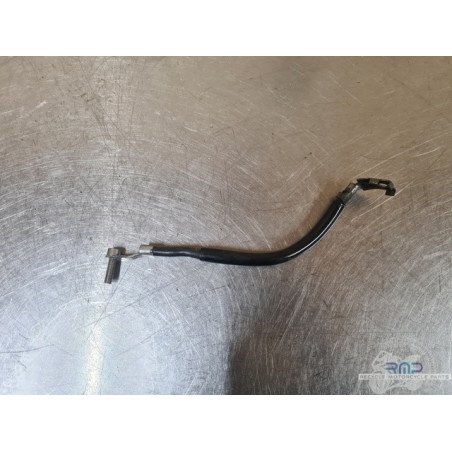 Cable de masse Honda CBR 125 2011 à 2016 
