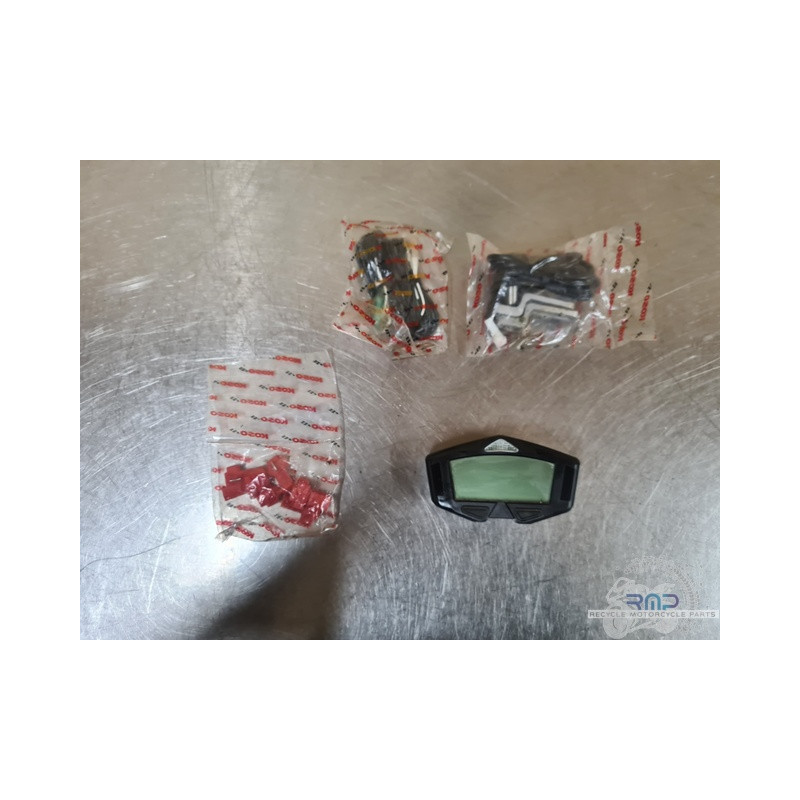 Compteur - Tableau de bord Honda CBR 125 2011 à 2016 