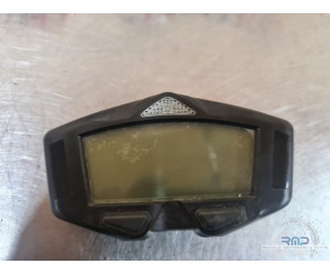 Honda CBR 125 2011 à 2016 