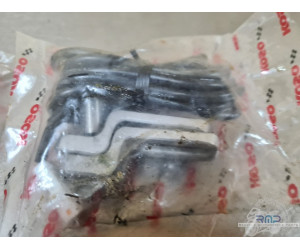 Honda CBR 125 2011 à 2016 