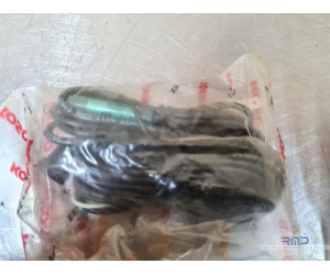 Honda CBR 125 2011 à 2016 