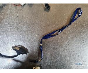 Honda CBR 125 2011 à 2016 