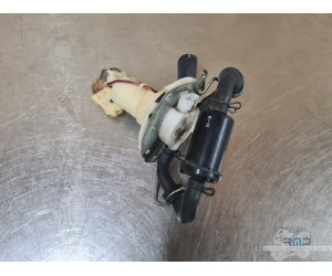 Honda CBR 125 2011 à 2016 