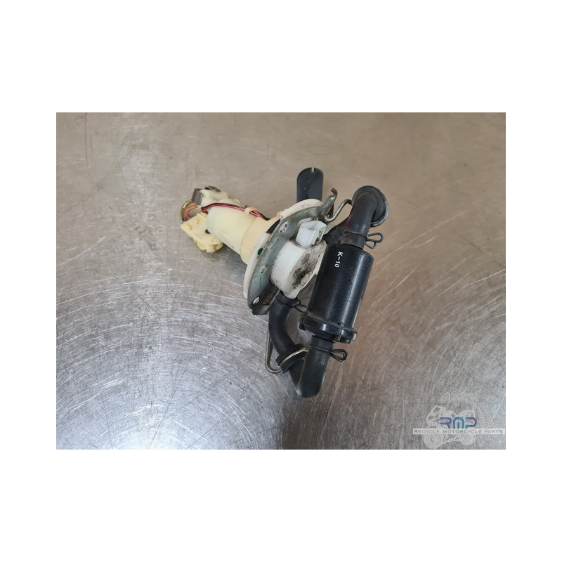 Honda CBR 125 2011 à 2016 