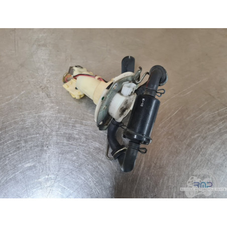Honda CBR 125 2011 à 2016 