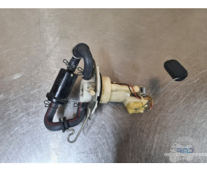 Honda CBR 125 2011 à 2016 