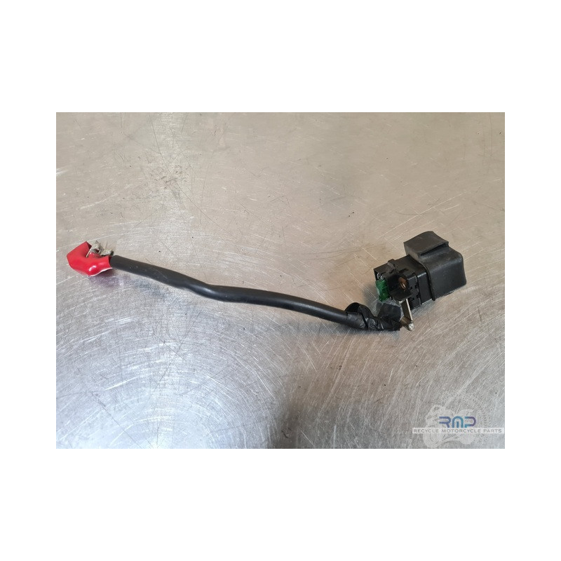Relais de démarreur Honda CBR 125 2011 à 2016 