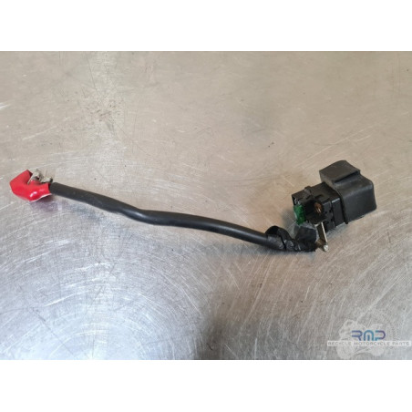 Relais de démarreur Honda CBR 125 2011 à 2016 