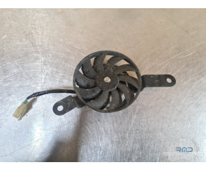 Ventilateur de radiateur Honda CBR 125 2011 à 2016 