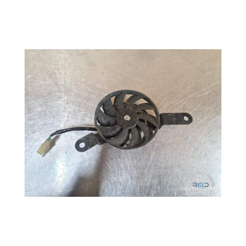 Ventilateur de radiateur Honda CBR 125 2011 à 2016 