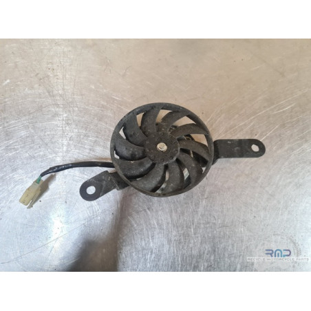 Ventilateur de radiateur Honda CBR 125 2011 à 2016 