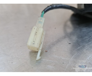 Ventilateur de radiateur Honda CBR 125 2011 à 2016 