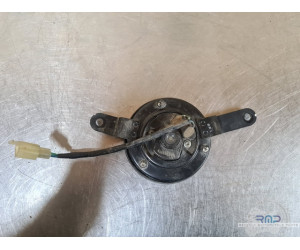 Ventilateur de radiateur Honda CBR 125 2011 à 2016 