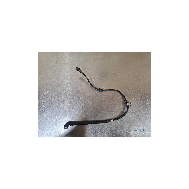 Durite de carburant Honda CBR 125 2011 à 2016 