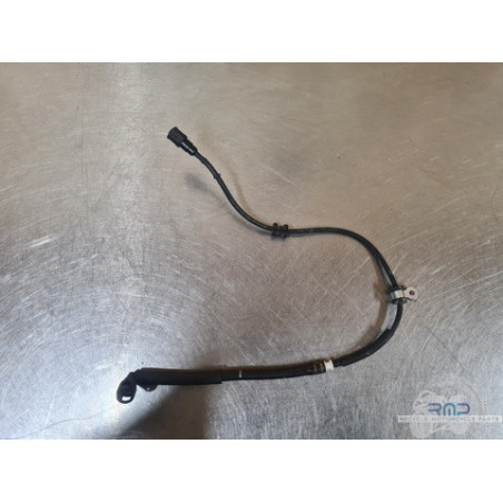 Durite de carburant Honda CBR 125 2011 à 2016 