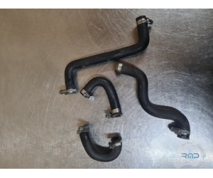 Honda CBR 125 2011 à 2016 
