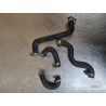 Durites de liquide de refroidissement Honda CBR 125 2011 à 2016 