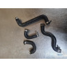 Durites de liquide de refroidissement Honda CBR 125 2011 à 2016 