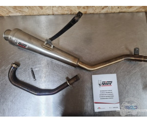 Honda CBR 125 2011 à 2016 