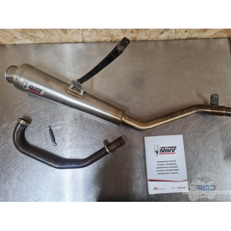 Honda CBR 125 2011 à 2016 