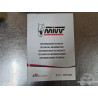 Ligne d'échappement Mivv Honda CBR 125 2011 à 2016 