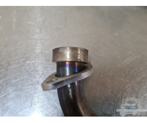 Ligne d'échappement Mivv Honda CBR 125 2011 à 2016 