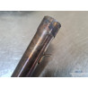 Ligne d'échappement Mivv Honda CBR 125 2011 à 2016 