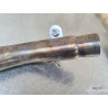 Ligne d'échappement Mivv Honda CBR 125 2011 à 2016 
